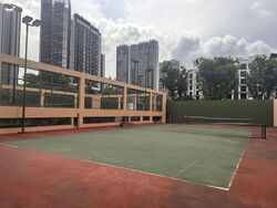 Hillview Heights (D23), Condominium #572705511